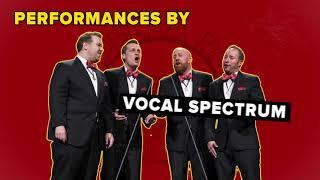 A Capella Rocks! 2024 AIC Show Trailer Premiere