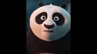 Maybe Oogway Was Right - Kung Fu Panda 4 Edit | VØJ Narvent Memory Reboot