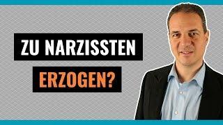 Narzisstische Erziehung: Wie Eltern Ihre Kinder zu Narzissten erziehen und Sie es vermeiden können!