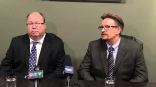 Saskatoon Regional Health Authority announces Interim President and CEO