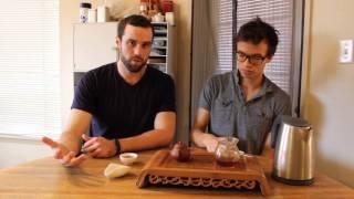 40 Year Old Baozhong from Zero Tea Zen [Episode 79]