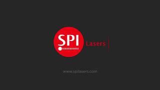 SPI Lasers: Industrial Laser Solutions Manufacturer