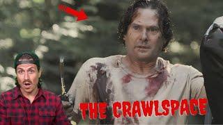 The Crawlspace - PODCAST EXCLUSIVE EPISODE