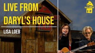 EP89 - Daryl Hall and Lisa Loeb - Stay