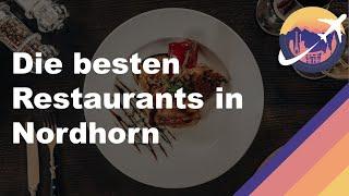 Die besten Restaurants in Nordhorn