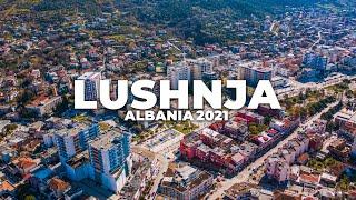 LUSHNJE, ALBANIA 2021 | 4K DRONE VIDEO