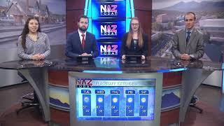 NAZ Today Says Farewell to Senior Staff and Broadcast Season