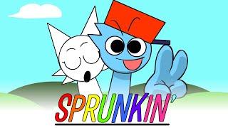 Friday Night Sprunkin' - [a Sprunki FNF Mod]