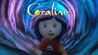 Coraline full movie part 1 I’ll keep yall updated 