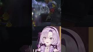 『ティーダ』の正体を知ったサロメのリアクションが限界を超えてた【壱百満天原サロメ/FF10】 #にじさんじ切り抜き