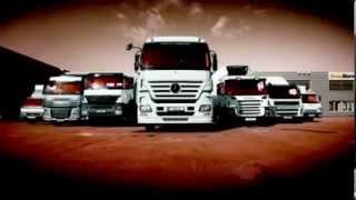 TruckStore Centurion South Africa - This is our understanding of Used Commercial Vehicles