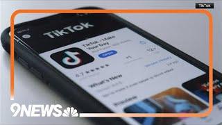 Legal expert explains US TikTok ban to come on Sunday