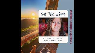 On The Road (w/ Molly Mandelberg) **Live Recorded Video**