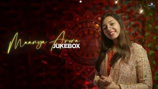 Best of Maanya Arora - Superhit Bhajans | Best Devotional song Jukebox