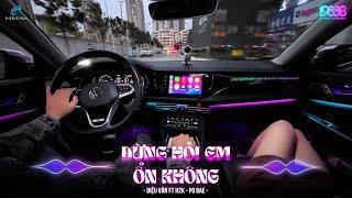 Giá Như Đời Làm Gì Có Giá Như Remix Trend Tiktok - Đừng Hỏi Em Ổn Không Remix - LK REMIX TIKTOK 2024