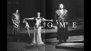 RARE: Richard Strauss "Salome" (10/03/1967, La Scala) - Nilsson, Gunter - Nocker, Parly, Madeira