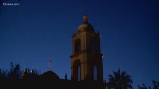 12 News goes inside the Roman Catholic Diocese of Phoenix