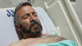 Aurora man shares harrowing ordeal after being shot in Mexico