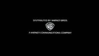 Distributed By Warner Bros/From New Line Cinema/Paramount/MPAA Rating Card (1989) Closing