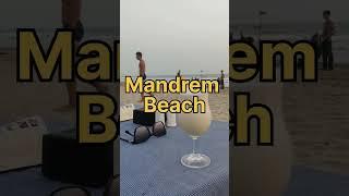 BIKINI BEACH IN GOA | Russian Beach in Goa | Goa Vlog | Places To Visit in Goa |Things to do in Goa