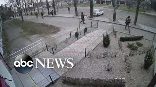 Former NATO ambassador: Russia will be held 'accountable'