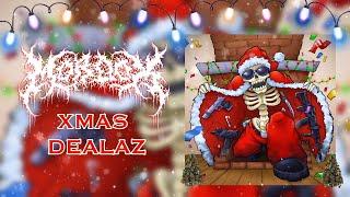 MORDOX - XMAS DEALAZ [SINGLE] (2024) SW EXCLUSIVE