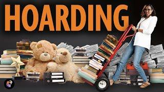 Hoarding and the impact on mental health | The Mindful Space