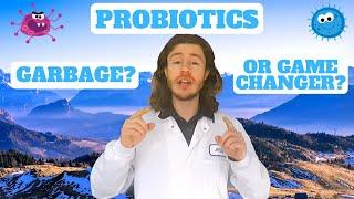 Do I Need Probiotics?