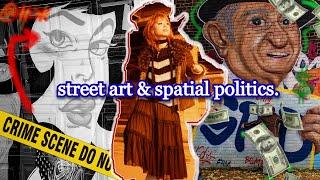 can street art survive modern capitalism?