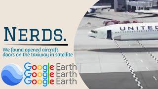 How the aviation nerds use Google Earth