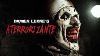 Aterrorizante (2016) | Trailer [Legendado]