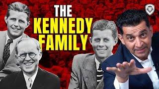 Joseph P. Kennedy Sr - The Man Who Almost Ruled the World