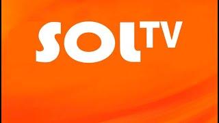 SOL TV EDICIÓN DE LA MAÑANA - Hoy viernes 03 de enero del 2025