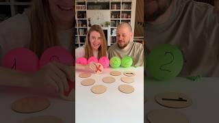На кефире или на квасе? #challenge #games #игры #boardgames #настольныеигры #familygames