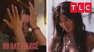 Tune in To an All New Season of 90 Day Fiancé! | 90 Day Fiancé | TLC