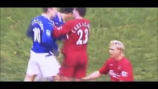 Duncan Ferguson Tribute