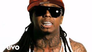 Lil Wayne - 6 Foot 7 Foot ft. Cory Gunz (Explicit) (Official Music Video)