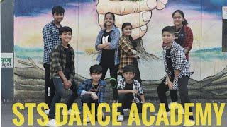 DIRTY TALK DANCE COVER | STS DANCE ACADEMY