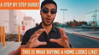 HOW TO PURCHASE A HOUSE | PART 2