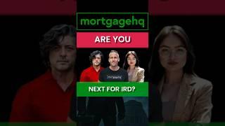 IRD Targeting Kiwis – Are YOU in Their 2025 Crosshairs?