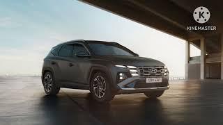 2024 HYUNDAI BRAND 준중형 SUV TUCSON