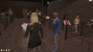 Blaine County Town Hall Meeting | Nopixel 4.0