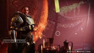 Destiny 2 Revenant Act 2 Get to New Hunter Iron Banner Armor