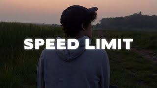 Ollie - speed limit (Lyrics) ft. Powfu