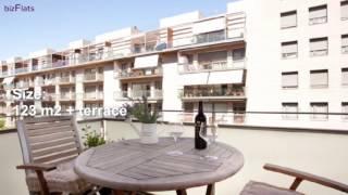 LUXURY VACATION APARTMENT RENTALS BARCELONA - BOUTIQUE APARTMENT - bizFlats