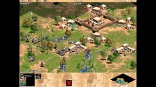 A Short History of Lost Sumeria. mission 2. City-States Сonnection. Age of Empires.