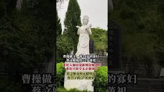 曹老板的白月光#四大才女蔡文姬