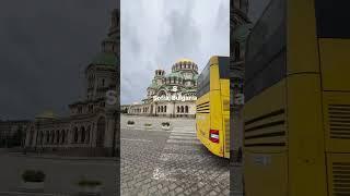 Top 10: Best Balkan Cities #balkan #travel #europe