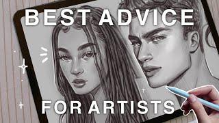 Common ART struggles & HOW to overcome them