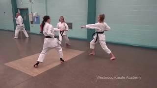 Westwood Class highlights